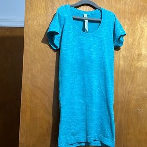 LULULEMON Swiftly Top